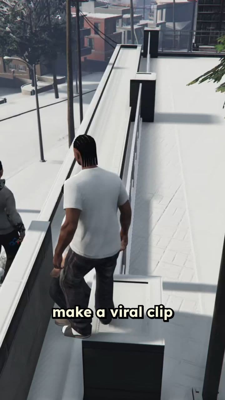 Create a Viral Video Clip