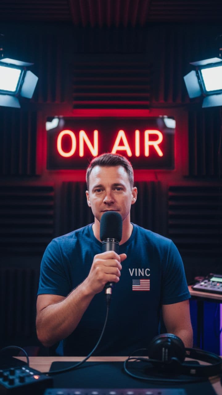 Fake News Fight Anthem