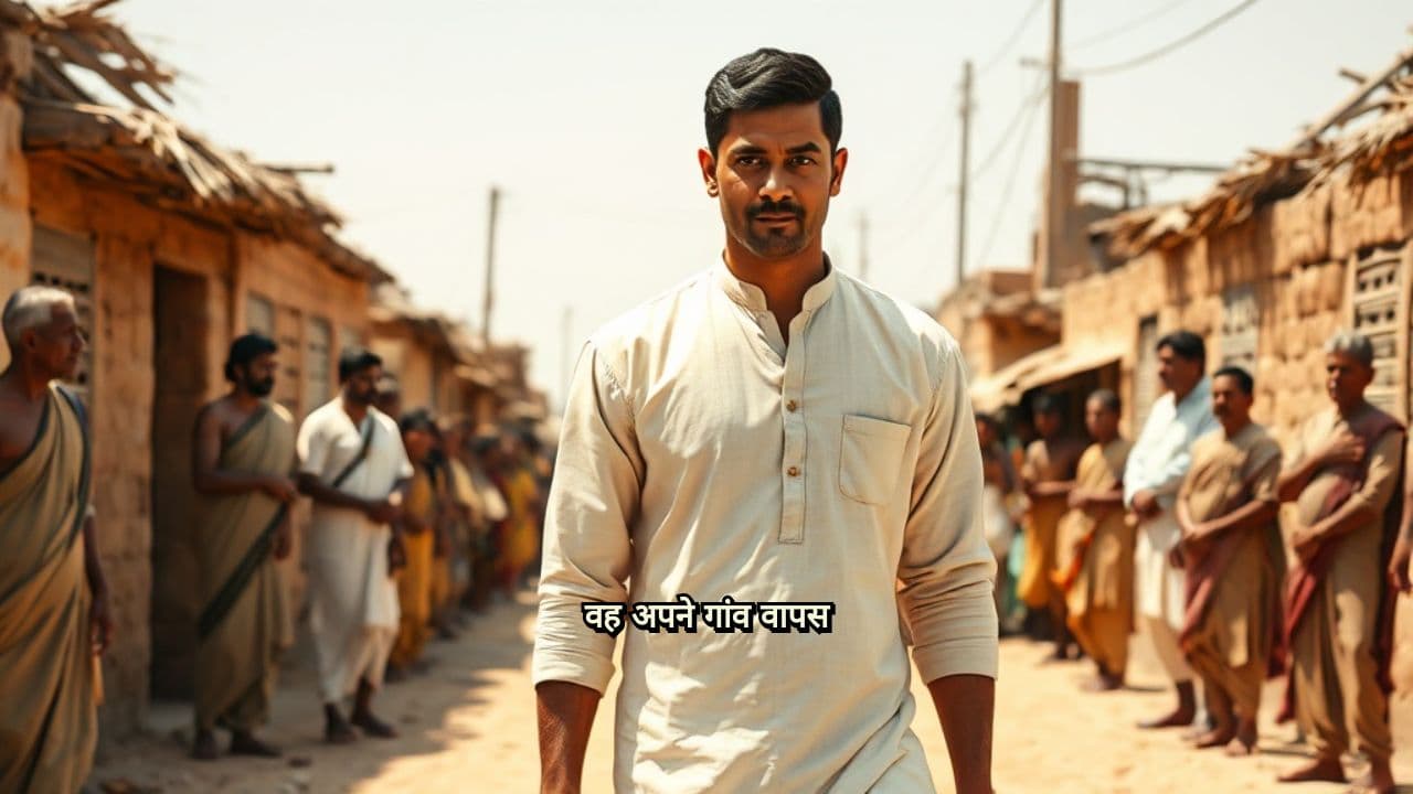 कामयाबी का असली मतलब