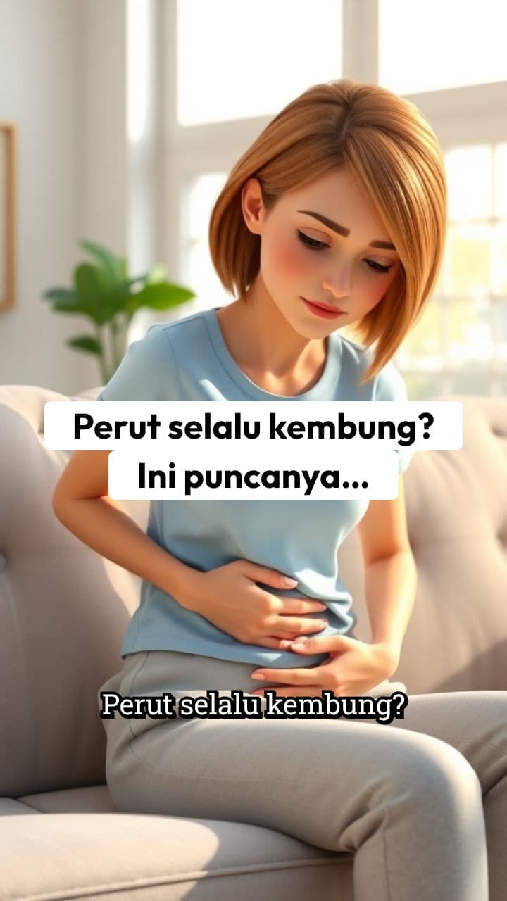 Probiotik untuk Perut Sehat