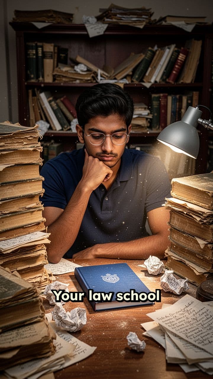 GK Booster 2026 for CLAT and NLSAT