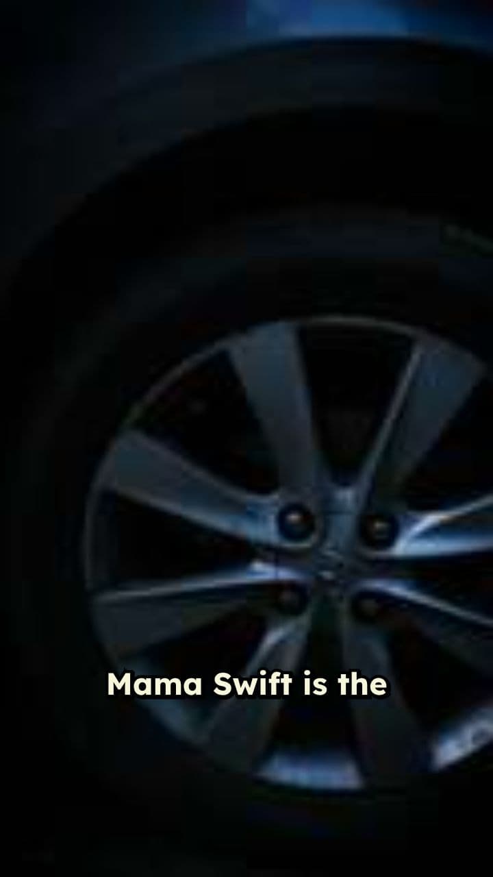 Andrea Swift: The Matchmaker Behind It