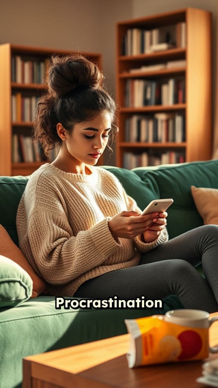 Beat Procrastination With the 2-Minute Rule