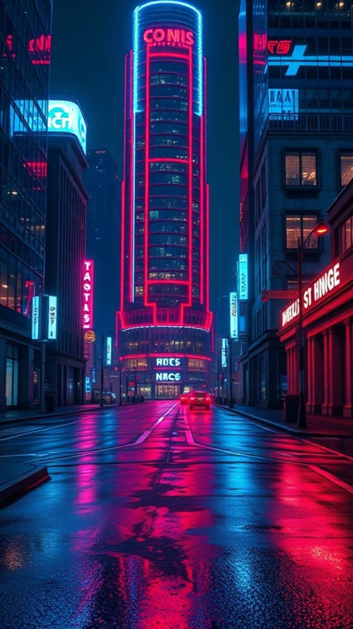 Как мне с этим жить?