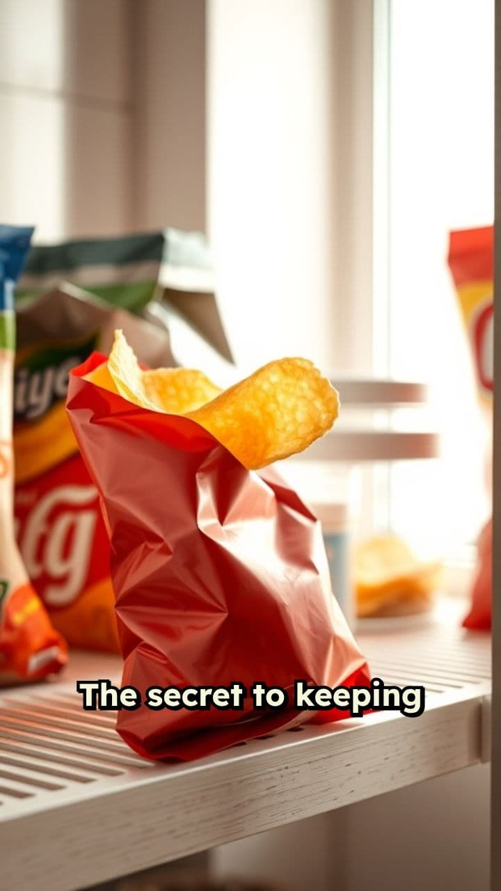 Revolutionizing Food Packaging with Flexipack