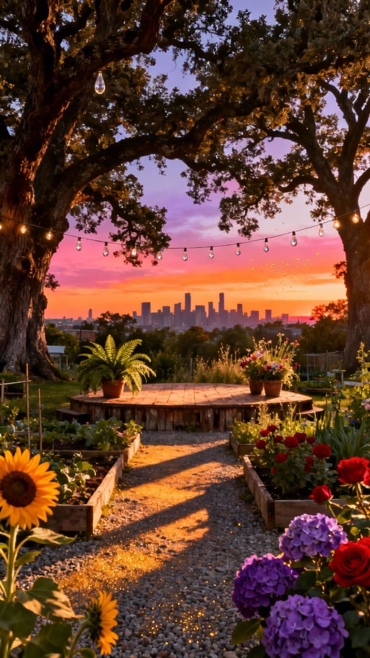 Joy Has Come: Emmanuel With Us