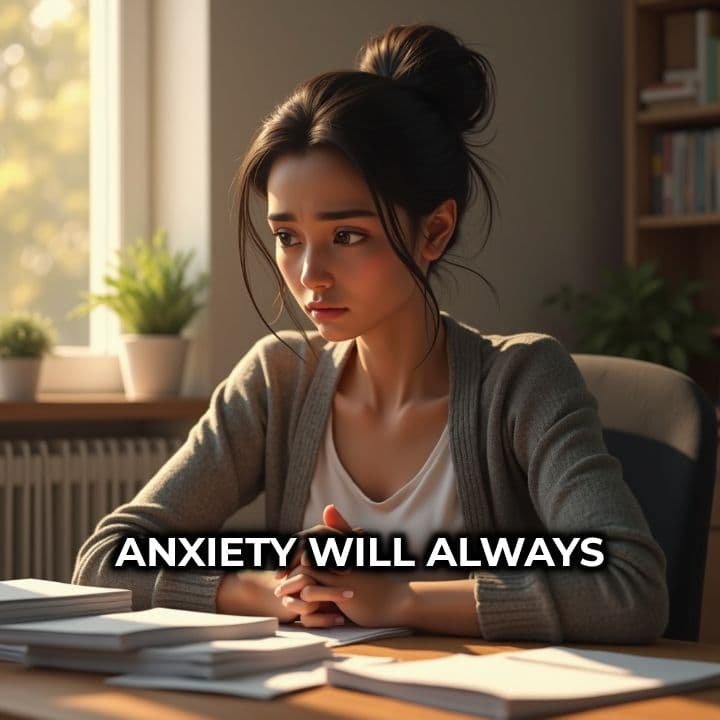 Anxiety SSDI Approval Circumstances