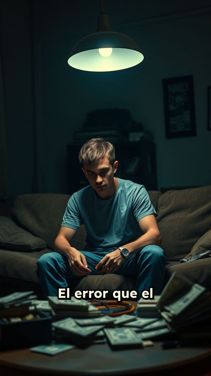 Errores financieros comunes y cómo evitarlos