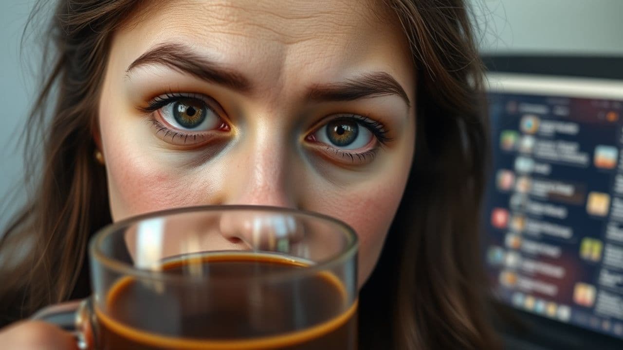 Mind Fucks and Heartbeats