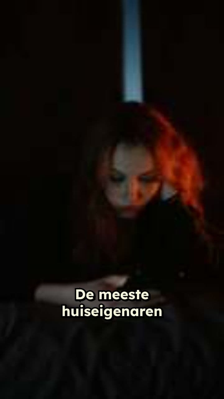 Duidelijkheid over veranda kosten