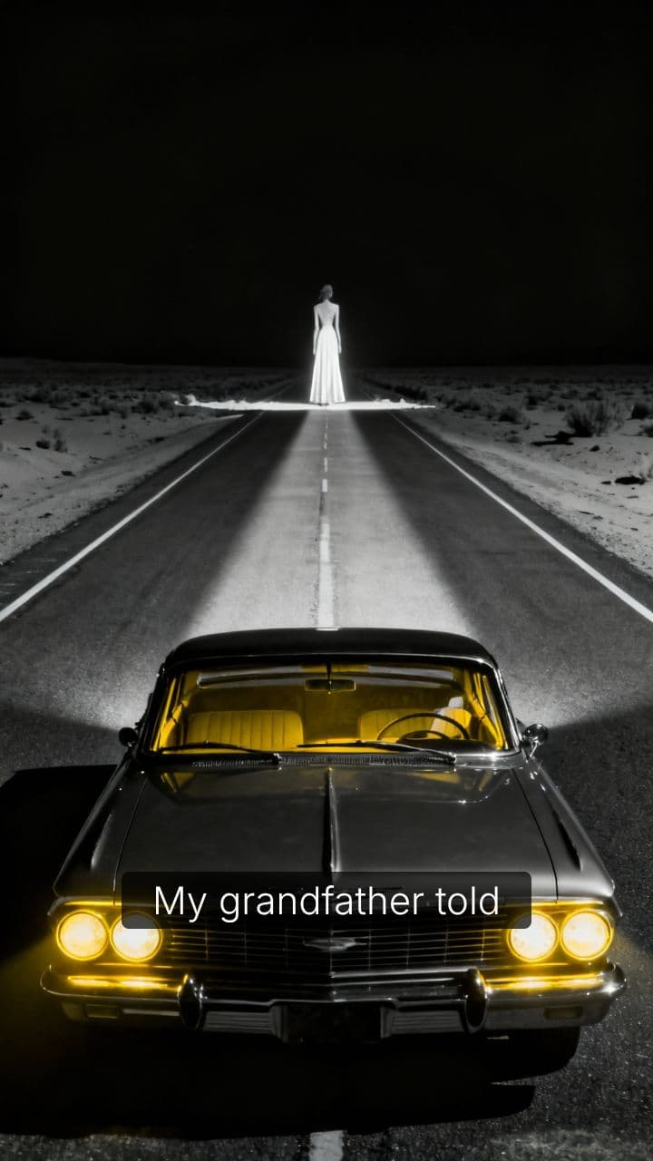 The Skinwalker's Watch