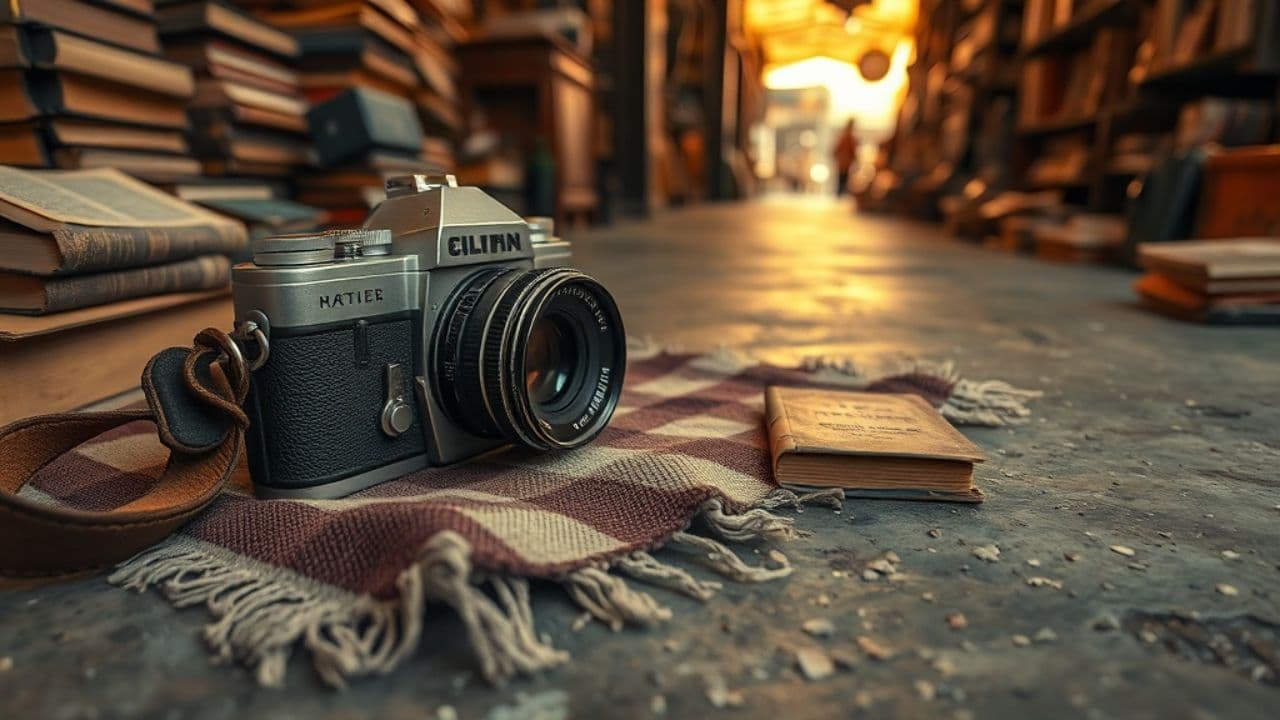 Nineteen Years of Growth and Innovation