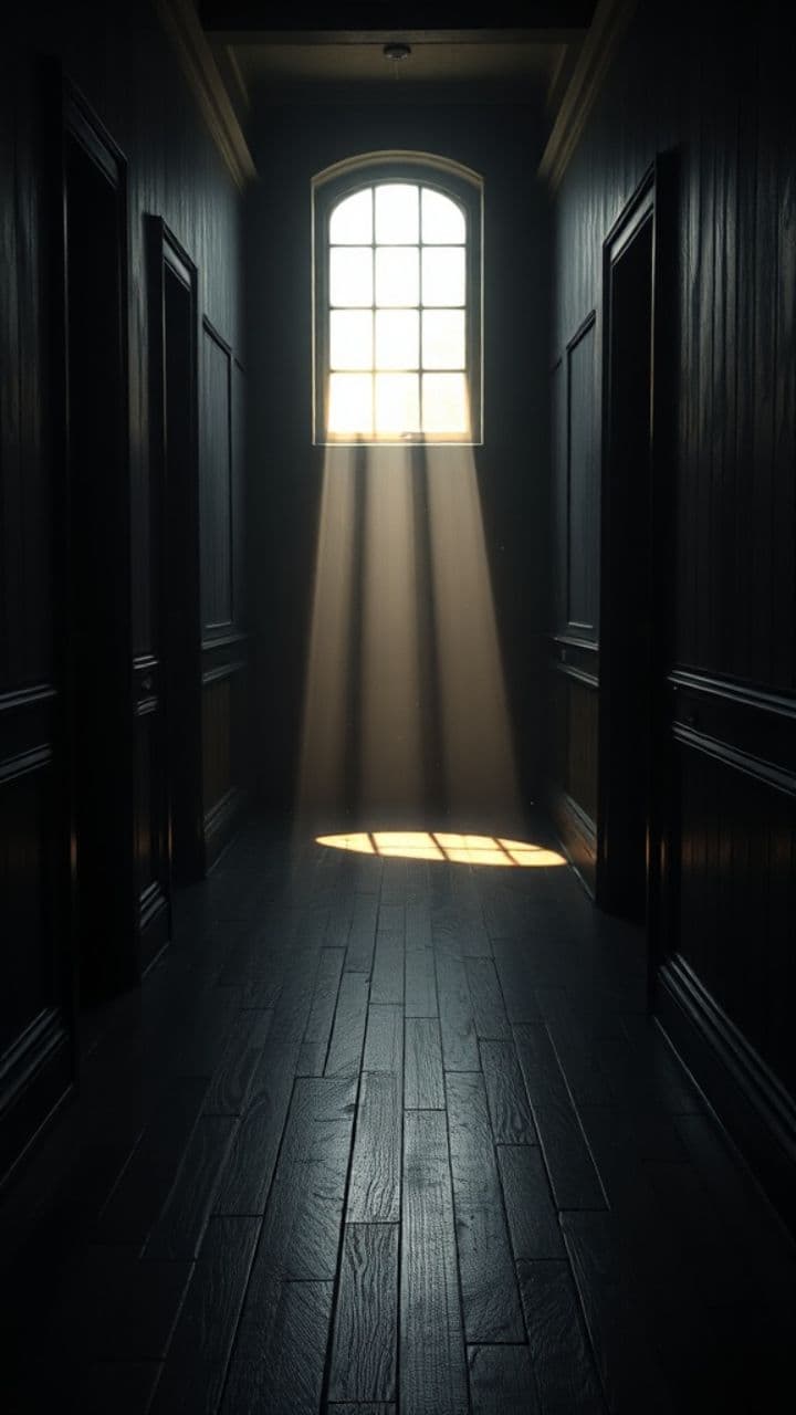 Ángel que no despertó