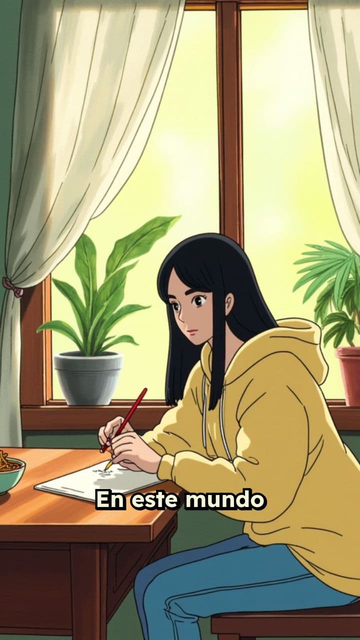 La Vida como un Anuncio Obligatorio