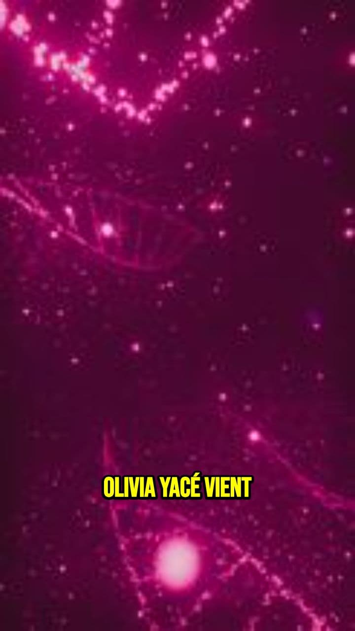 Scandale à Miss Univers : Olivia Yacé volée