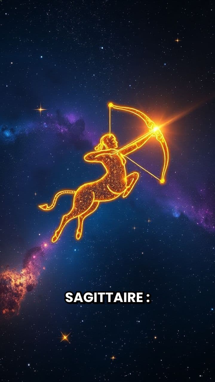 Éveil et Expansion pour Sagittaire