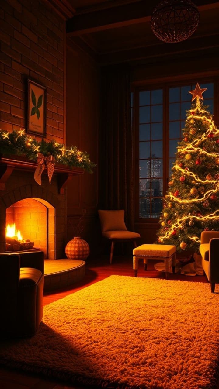 Underneath the Mistletoe (duplicated)