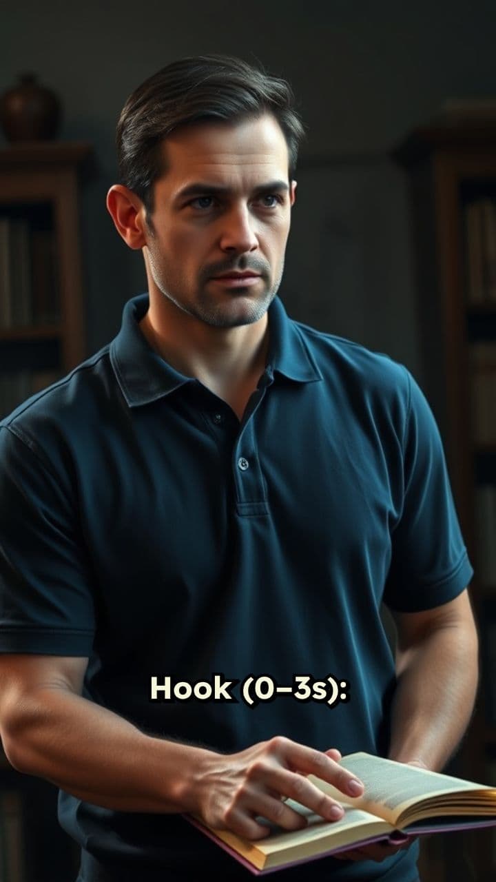 "Key Lessons for Confident Presence"