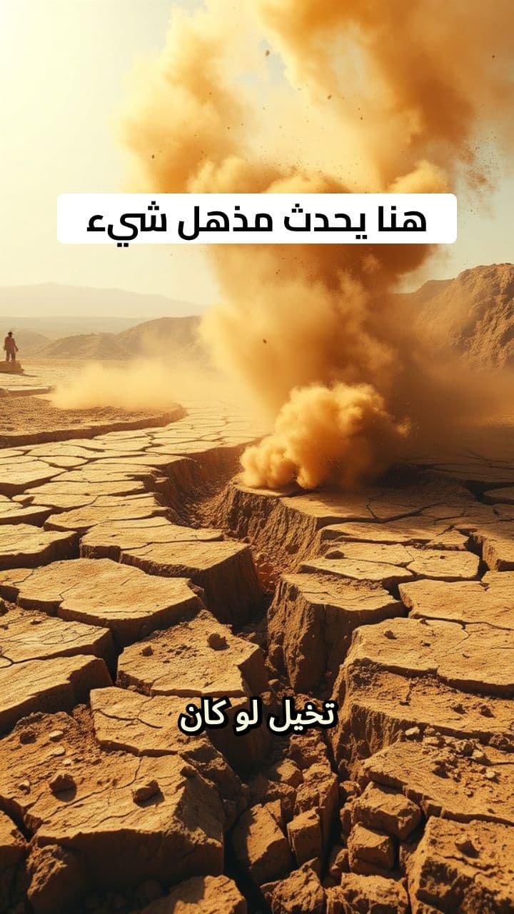 بناء المنزل العجيب