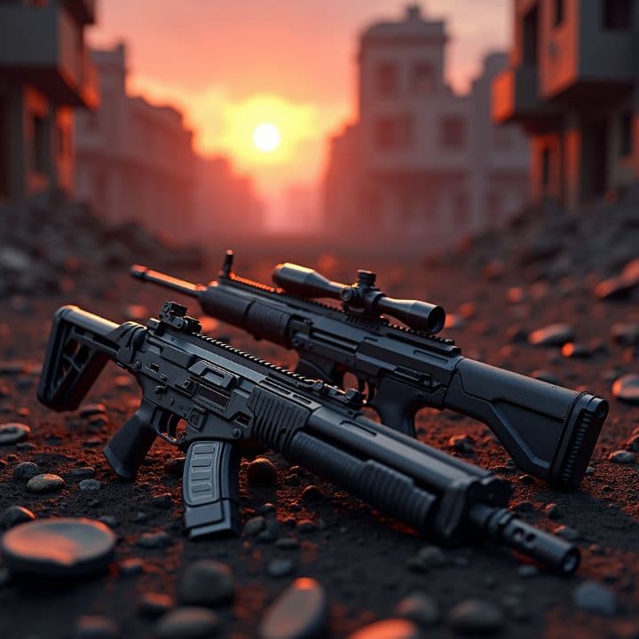 Akkadese Unrest Fuels Speculation of Arms Supply