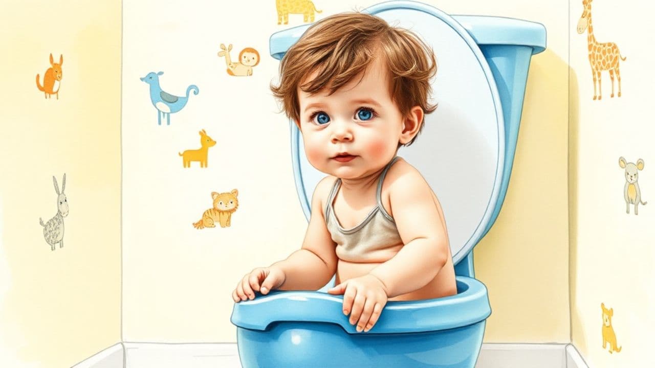 Força na hora do cocó