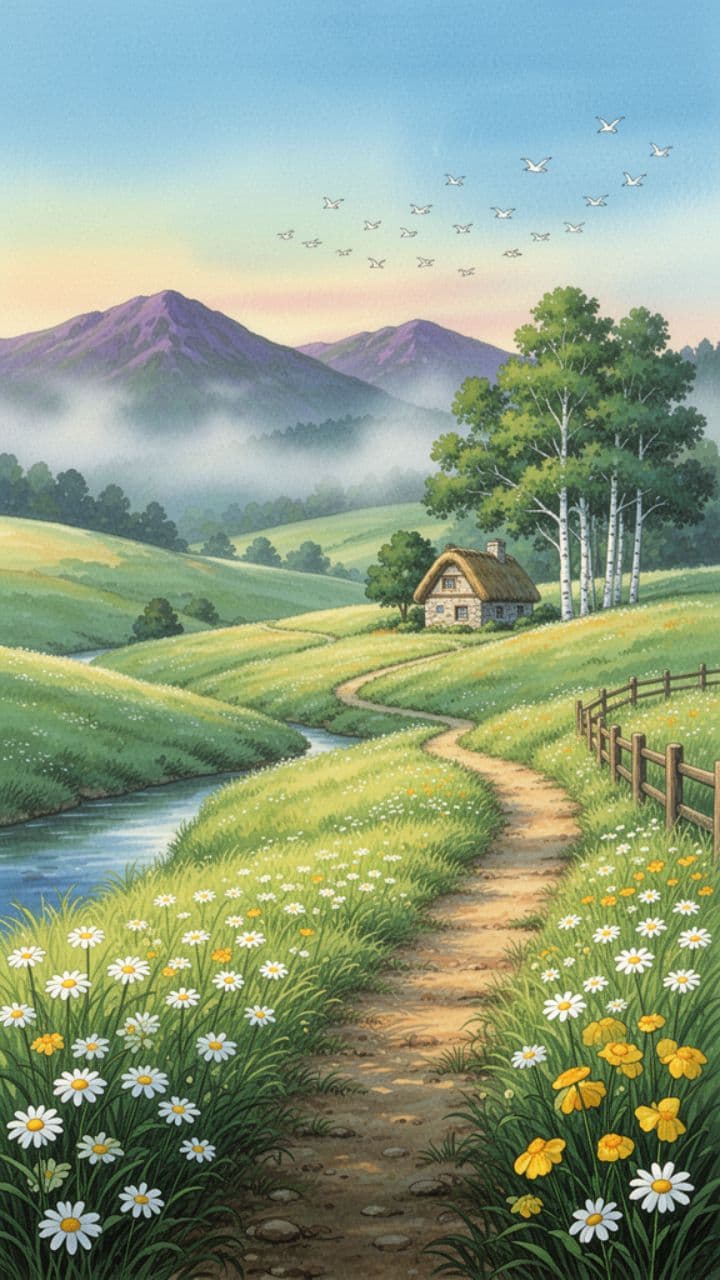 From November to Forever