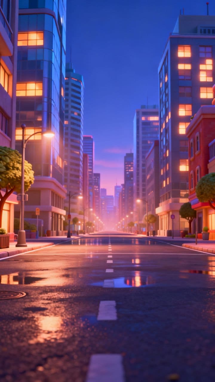 La llegada de Oliver: Una Historia Familiar