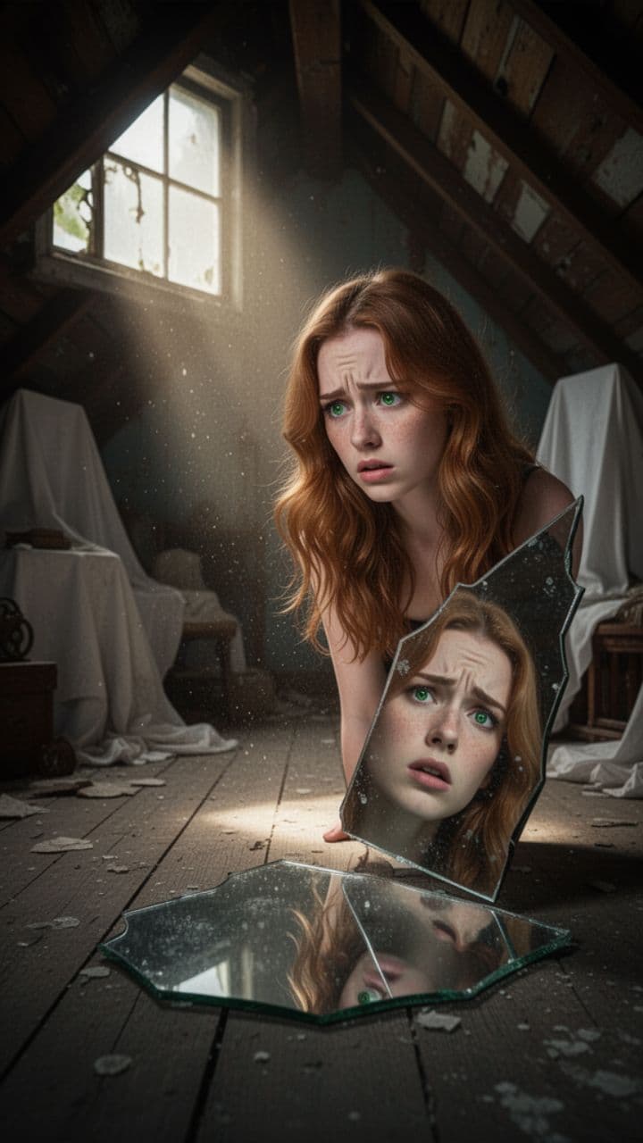 Peace Found Me Quietly