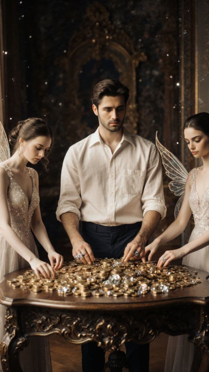 Samo ona da ljubi me