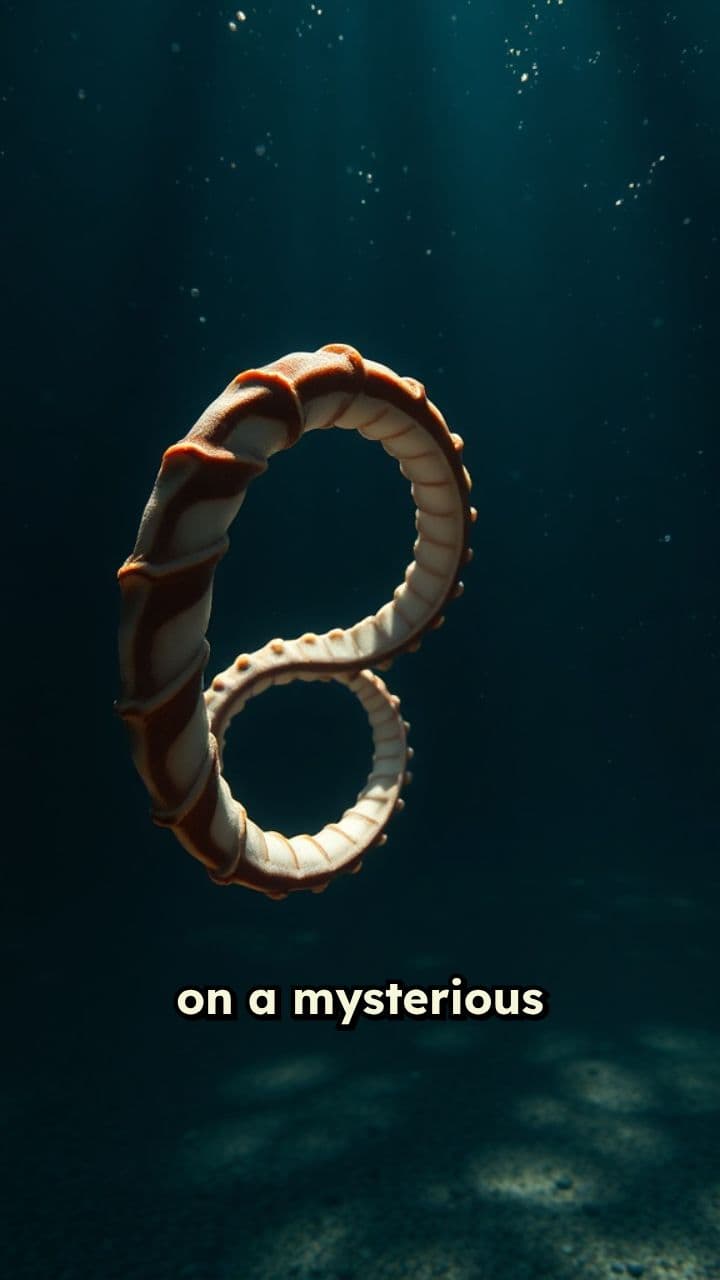 Mimic Octopus Reveal Countdown