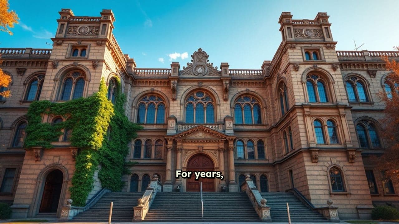 The Old Bureaucratic Nightmare