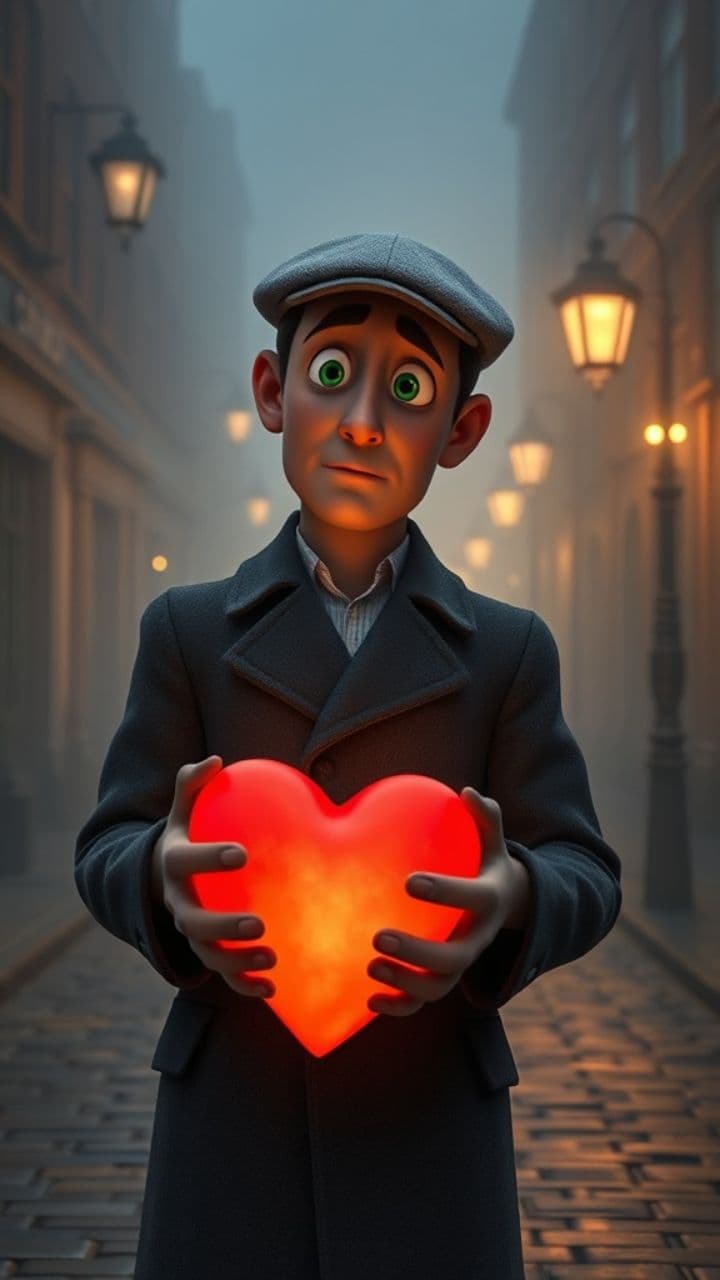 Trop bon, trop brisé