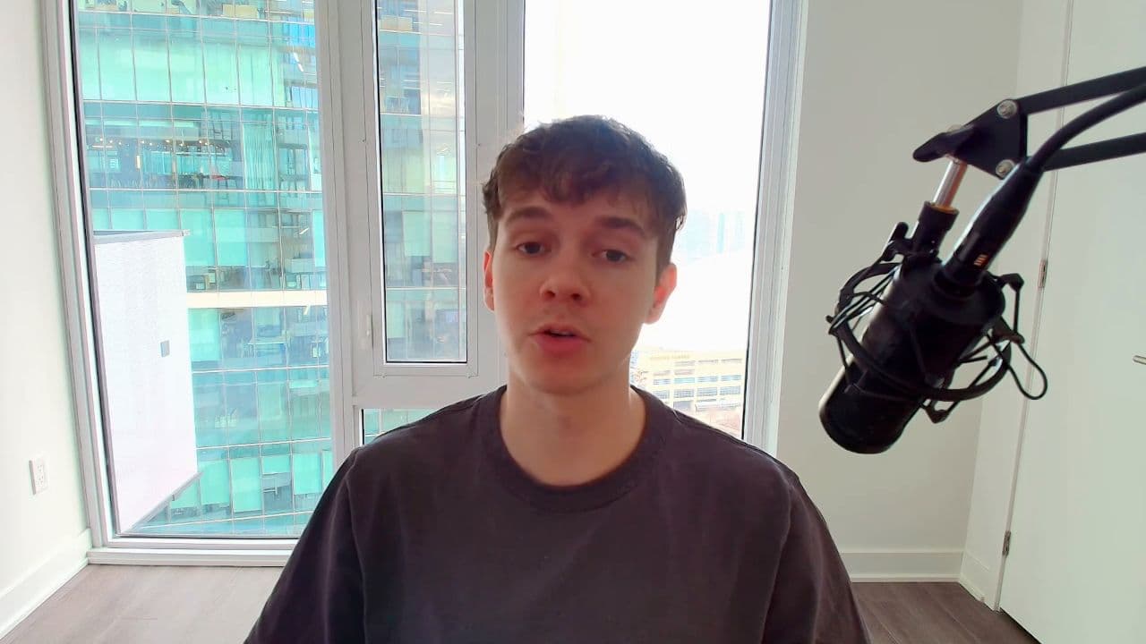 LP Video December 2025