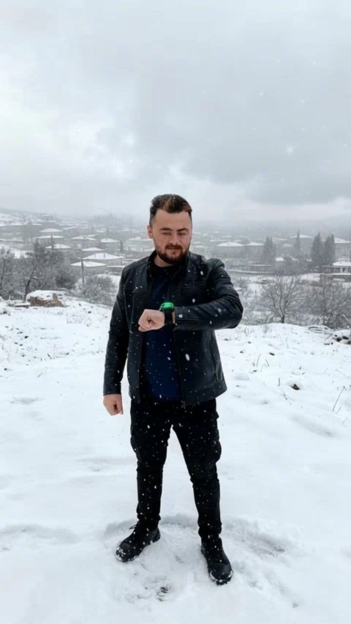 Image transform video