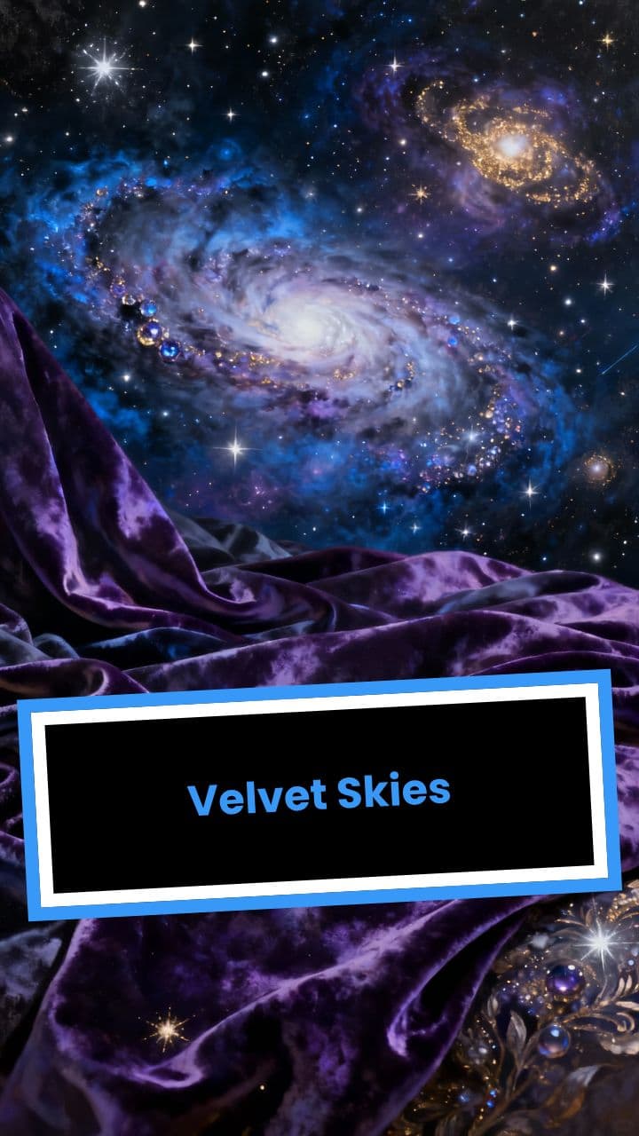 Velvet Skies