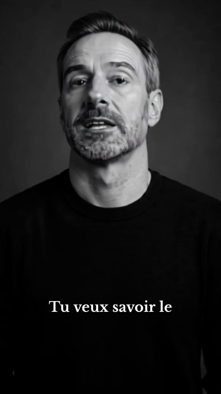 Le secret de la réussite