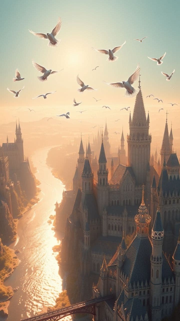 Kingdom Business Rising