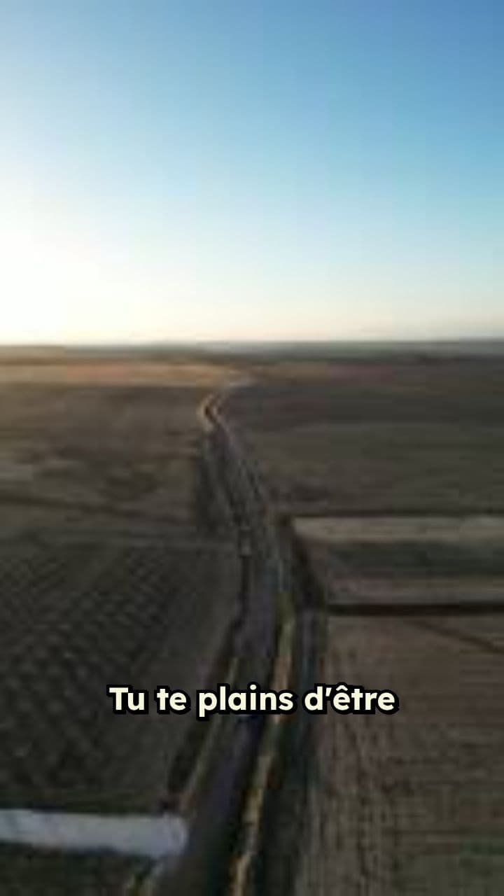 Choisis l'inconfort, crée la discipline