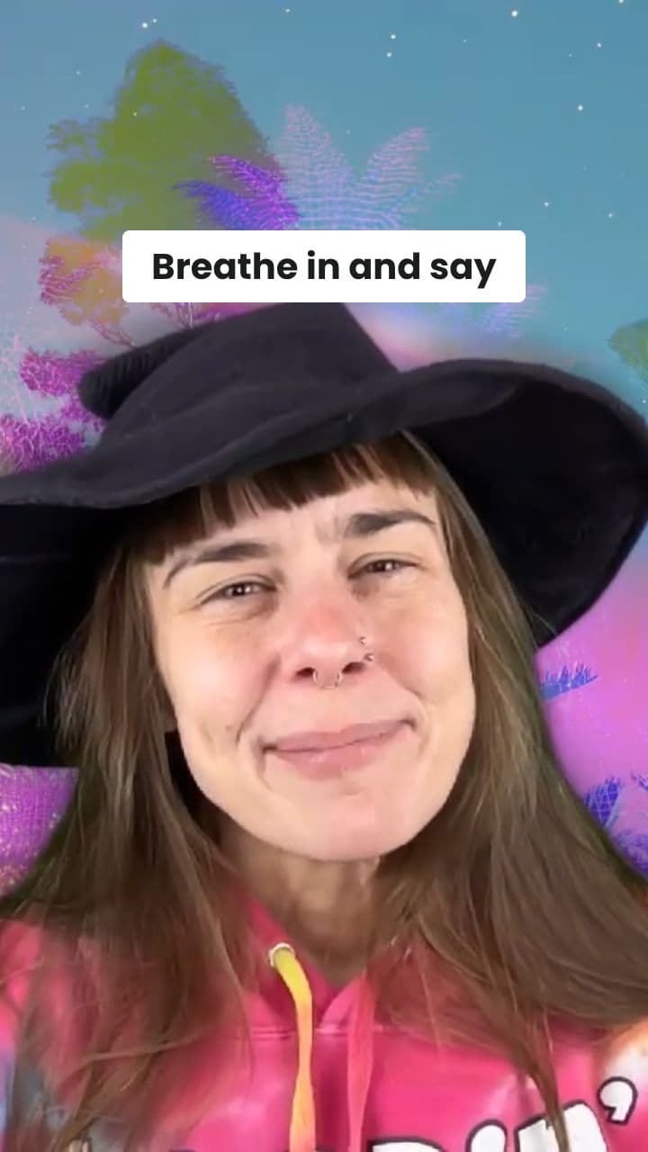 Shift Your Perspective on Stress