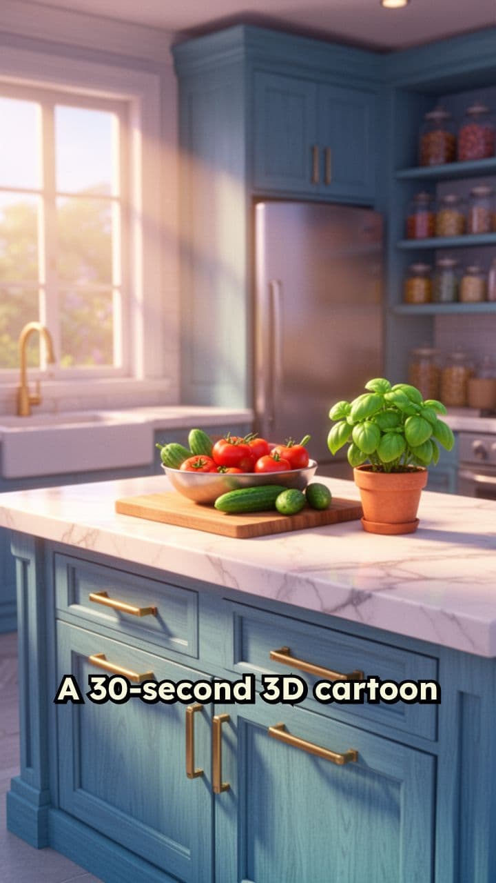 Sharp Knife, Safer Cooking