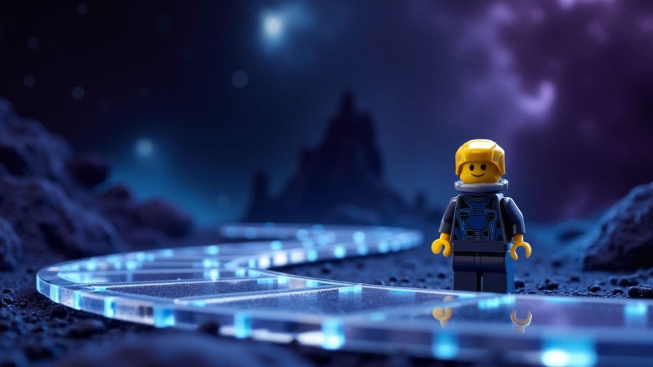 Échos de la nuit divine