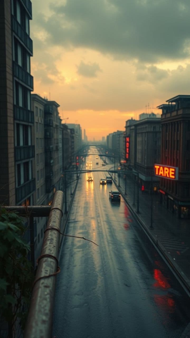 Сигарети та спогади