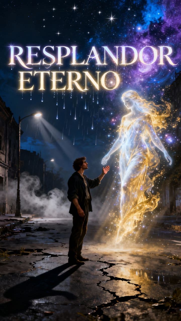 Resplandor Eterno
