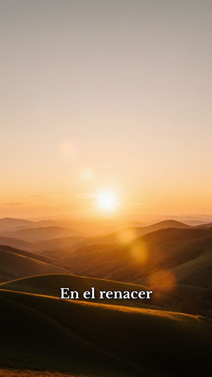 Renacer emocional: resiliencia en acción.