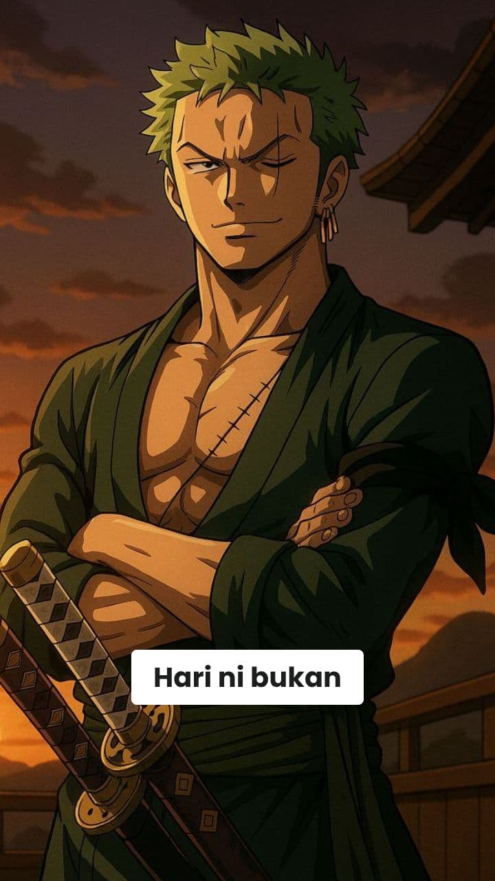 Selamat Hari Jadi Syazwan