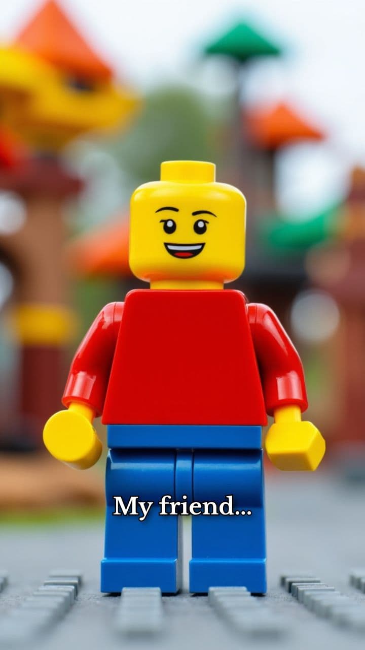 The Power of One Hope