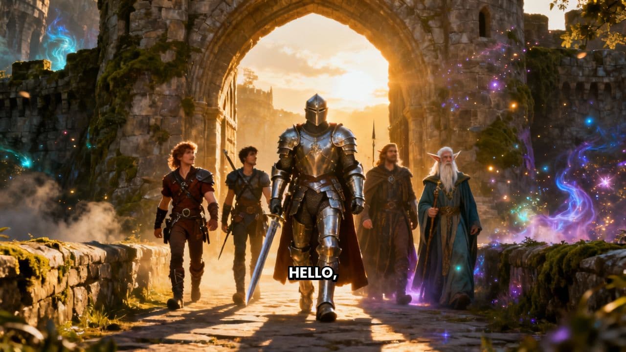 Dungeon Level Two: Steampunk Challenges Await!