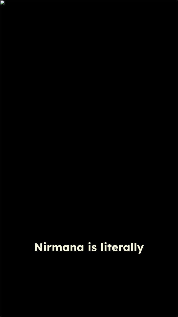 The Hidden Value of Nirmana in Design