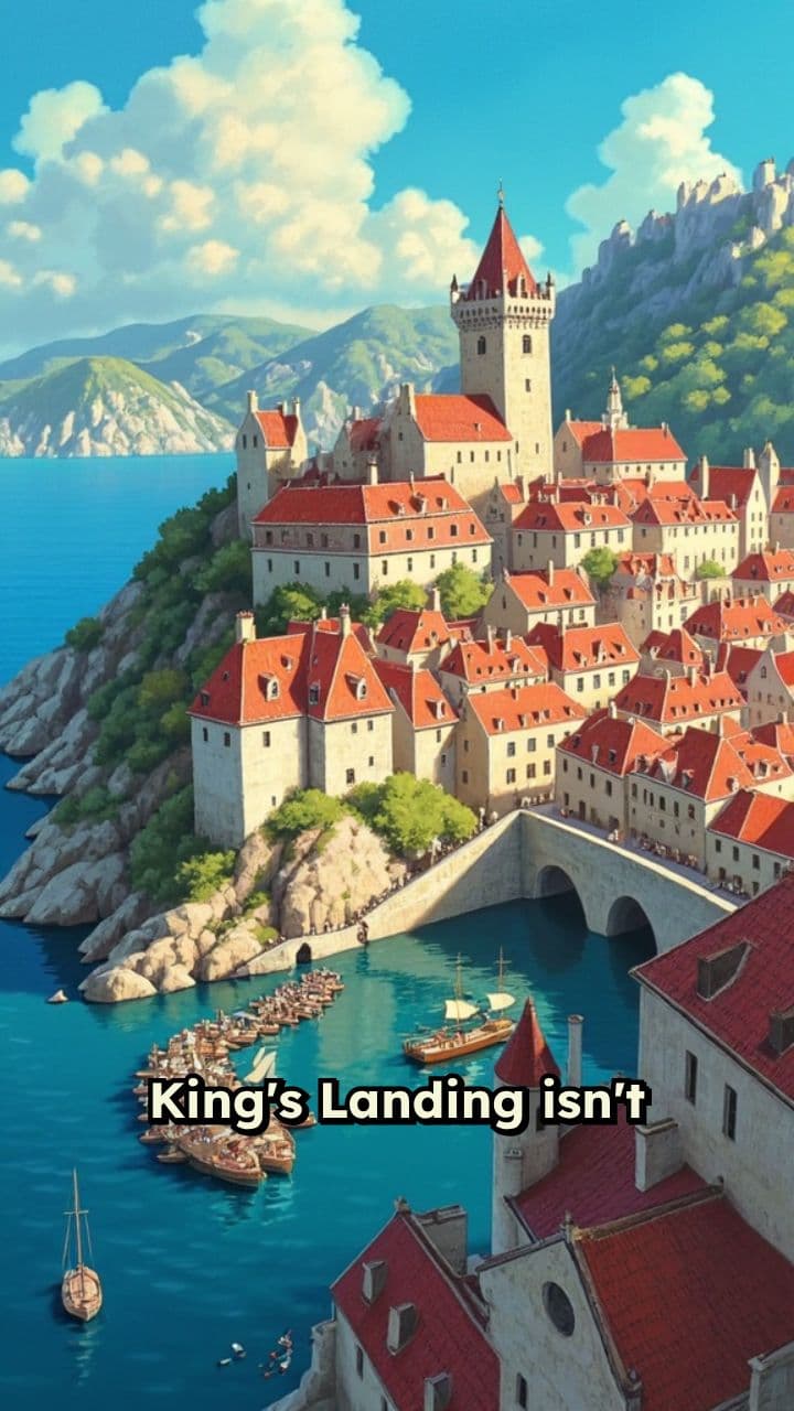 Discover Croatia: More Than Game of Thrones