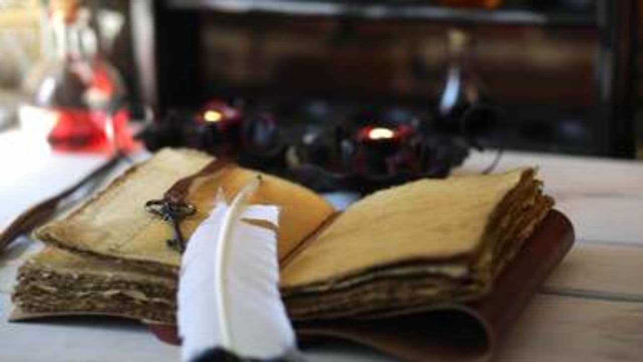 Tarihin En Gizemli Kitabı: Voynich Elyazması